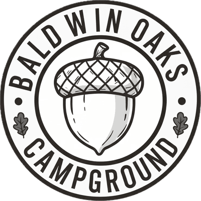 Baldwin Oaks logo